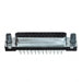 1-745967-6 by TE Connectivity AMP Connectors - CONNECTOR D-SUB RCPT 25POS VERT SLDR