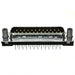 1-5745968-5 by TE Connectivity AMP Connectors - CONNECTOR D-SUB PLUG 25POS VERT SLDR
