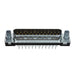 1-5745968-6 by TE Connectivity AMP Connectors - CONNECTOR D-SUB PLUG 25POS VERT SLDR