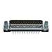 1-745968-6 by TE Connectivity AMP Connectors - CONNECTOR D-SUB PLUG 25POS VERT SLDR