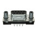 1-5747150-3 by TE Connectivity AMP Connectors - CONNECTOR D-SUB RCPT 9POS VERT SLDR