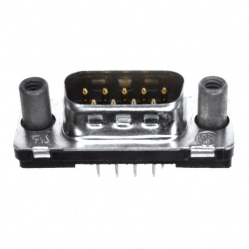 1-747871-3 by TE Connectivity AMP Connectors - CONNECTOR D-SUB PLUG 9POS VERT SLDR