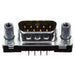 1-5747871-4 by TE Connectivity AMP Connectors - CONNECTOR D-SUB PLUG 9POS VERT SLDR
