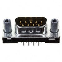 1-747871-4 by TE Connectivity AMP Connectors - CONNECTOR D-SUB PLUG 9POS VERT SLDR