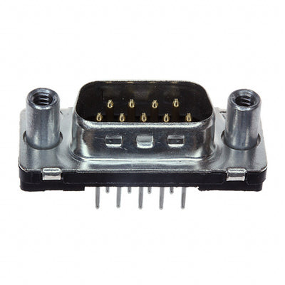 1-5747871-6 by TE Connectivity AMP Connectors - CONNECTOR D-SUB PLUG 9POS VERT SLDR