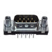1-5747871-6 by TE Connectivity AMP Connectors - CONNECTOR D-SUB PLUG 9POS VERT SLDR