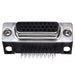 1-5748481-9 by TE Connectivity AMP Connectors - CONNECTOR D-SUB HD RCPT 26P R/A SLDR
