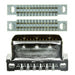 1-5750913-2 by TE Connectivity AMP Connectors - CONNECTOR D-TYPE PLUG 26POS IDC