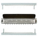 1-5750913-5 by TE Connectivity AMP Connectors - CONNECTOR D-TYPE PLUG 50POS IDC