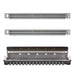 1-750913-7 by TE Connectivity AMP Connectors - CONNECTOR D-TYPE PLUG 68POS IDC