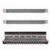 1-5750913-7 by TE Connectivity AMP Connectors - CONNECTOR D-TYPE PLUG 68POS IDC