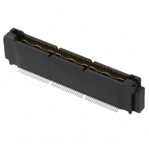 1-5767005-0 by TE Connectivity AMP Connectors - CONNECTOR PLUG 114POS SMD GOLD