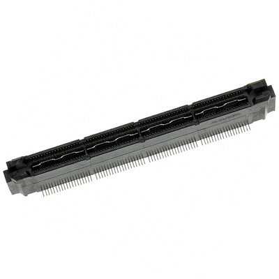 1-5767005-1 by TE Connectivity AMP Connectors - CONNECTOR PLUG 152POS SMD GOLD
