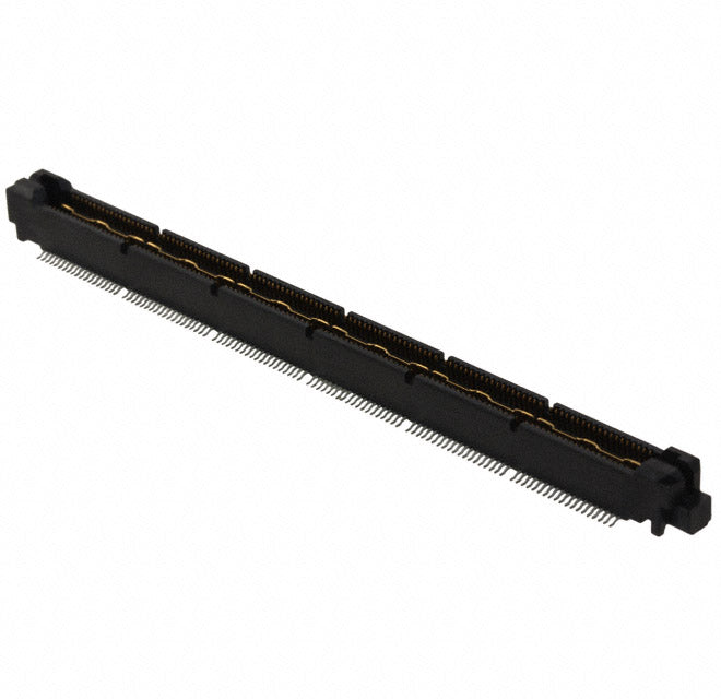 1-5767007-3 by TE Connectivity AMP Connectors - CONNECTOR PLUG 228POS SMD GOLD