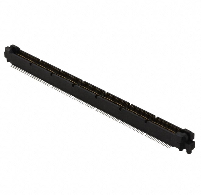 1-5767007-4 by TE Connectivity AMP Connectors - CONNECTOR PLUG 266POS SMD GOLD
