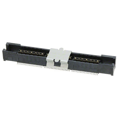 1-5767096-0 by TE Connectivity AMP Connectors - CONNECTOR RECPT 114POS SMD GOLD