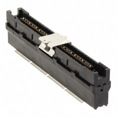 1-5767153-1 by TE Connectivity AMP Connectors - CONNECTOR RECPT 152P SMD PALLAD-NICKEL