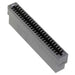 1-583717-1 by TE Connectivity AMP Connectors - CONNECTOR CARDEDGE HSG 50POS .100 BLK