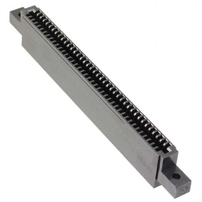 1-583718-5 by TE Connectivity AMP Connectors - CONNECTOR CARDEDGE HSG 80POS .100 BLK