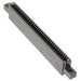 1-583718-5 by TE Connectivity AMP Connectors - CONNECTOR CARDEDGE HSG 80POS .100 BLK