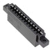 1-583859-5 by TE Connectivity AMP Connectors - CONNECTOR CARDEDGE HSG 24POS .156 BLK