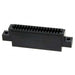 1-583861-1 by TE Connectivity AMP Connectors - CONNECTOR CARDEDGE HSG 34POS .100 BLK