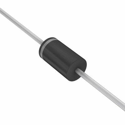 SUF15G-E3/73 by Vishay General Semiconductor - Diodes Division - DIODE GEN PURP 400V 1.5A GP20