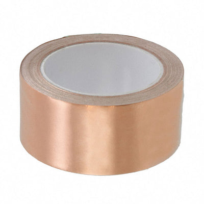 1-6-1125 by 3M (TC) - RF EMI SHIELDING TAPE 18'X1