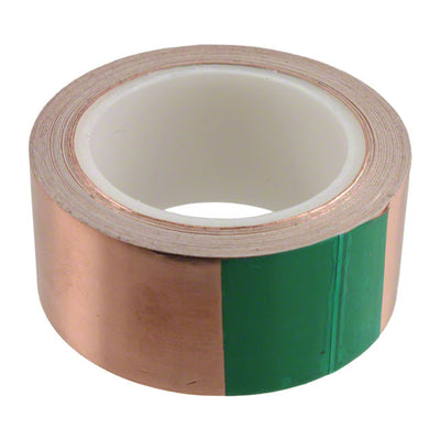 1-6-1126 by 3M (TC) - RF EMI SHIELDING TAPE 18'X1