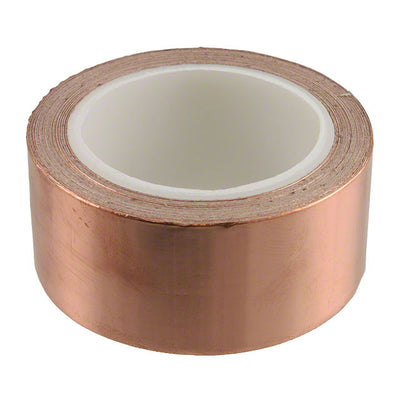 1-6-1181 by 3M (TC) - RF EMI SHIELDING TAPE 18'X1