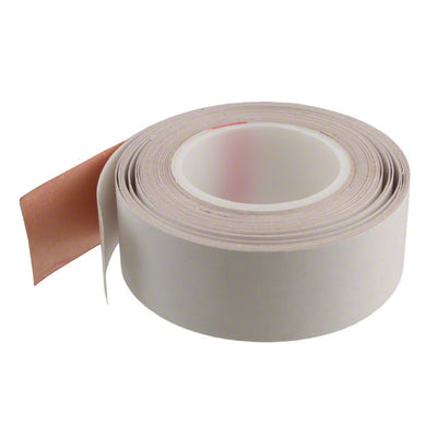 1-6-1182 by 3M (TC) - RF EMI SHIELDING TAPE 18'X1