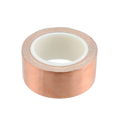 1-6-1194 by 3M (TC) - RF EMI SHIELDING TAPE 18'X1