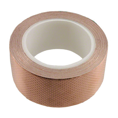 1-6-1245 by 3M (TC) - RF EMI SHIELDING TAPE 18'X1