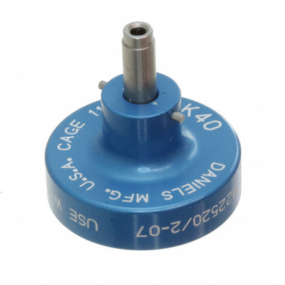 1-601966-3 by TE Application Tooling - POSITIONER