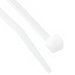 1-603227-9 by TE Connectivity Raychem Cable Protection - CABLE TIE LOCKING NAT 30LBS 6"" 1PC