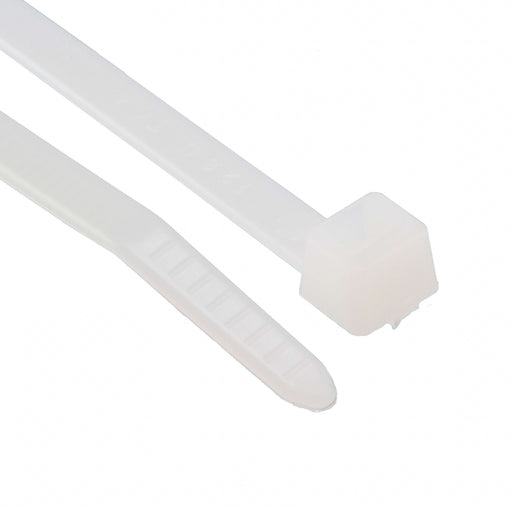 1-604772-9 by TE Connectivity AMP Connectors - CABLE TIE LOCKING NATURAL 50LBS 8