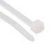 1-604772-9 by TE Connectivity AMP Connectors - CABLE TIE LOCKING NATURAL 50LBS 8