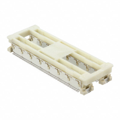 1-6123086-0 by TE Connectivity AMP Connectors - CONNECTOR PLUG 280POS SMD GOLD