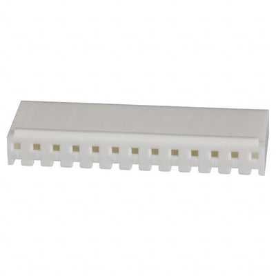 1-647401-3 by TE Connectivity AMP Connectors - CONNECTOR RECPT HSG 13POS 3.96MM