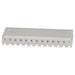 1-647401-3 by TE Connectivity AMP Connectors - CONNECTOR RECPT HSG 13POS 3.96MM