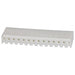 1-647401-4 by TE Connectivity AMP Connectors - CONNECTOR RECPT HSG 14POS 3.96MM