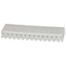 1-640250-4 by TE Connectivity AMP Connectors - CONNECTOR RECPT HSG 14POS 3.96MM
