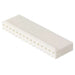 1-640250-5 by TE Connectivity AMP Connectors - CONNECTOR RECPT HSG 15POS 3.96MM