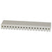 1-647401-8 by TE Connectivity AMP Connectors - CONNECTOR RECPT HSG 18POS 3.96MM