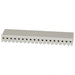 1-640250-8 by TE Connectivity AMP Connectors - CONNECTOR RECPT HSG 18POS 3.96MM