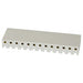1-640251-3 by TE Connectivity AMP Connectors - CONNECTOR RECPT HSG 13POS 3.96MM