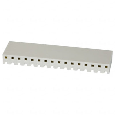 1-640251-6 by TE Connectivity AMP Connectors - CONNECTOR RECPT HSG 16POS 3.96MM