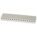 1-640251-6 by TE Connectivity AMP Connectors - CONNECTOR RECPT HSG 16POS 3.96MM