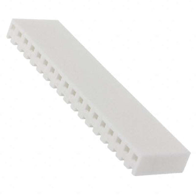 1-640251-8 by TE Connectivity AMP Connectors - CONNECTOR RECPT HSG 18POS 3.96MM