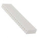 1-640251-8 by TE Connectivity AMP Connectors - CONNECTOR RECPT HSG 18POS 3.96MM